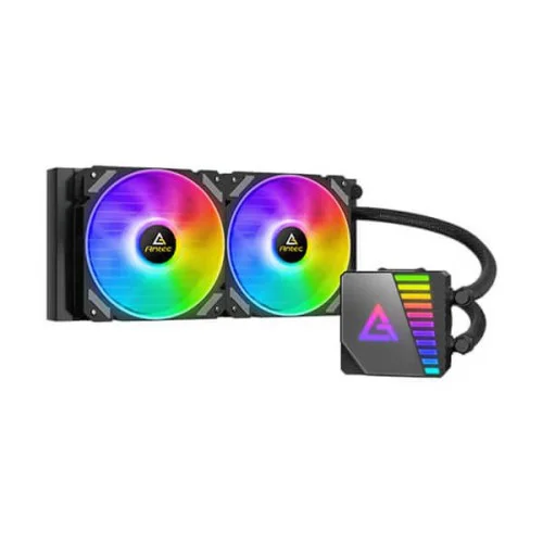 Antec Symphony 240 ARGB Black Antec Symphony 240 ARGB Black