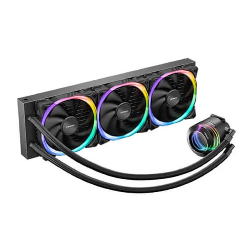 Antec Vortex 360 ARGB Black Antec Vortex 360 ARGB Black