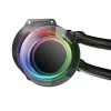 Antec Vortex 360 ARGB Black Antec Vortex 360 ARGB Black