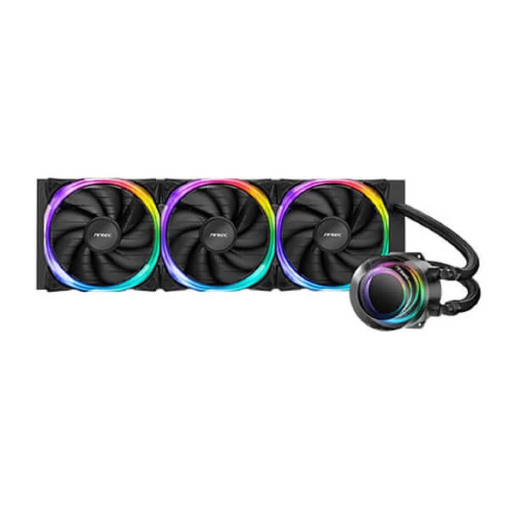 Antec Vortex 360 ARGB Black Antec Vortex 360 ARGB Black