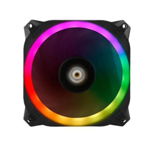 ANTEC PRIZM 120 ARGB 3+2+C ANTEC PRIZM 120 ARGB 3+2+C