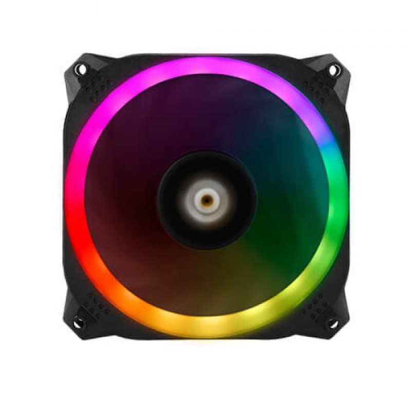 ANTEC PRIZM 120 ARGB 3+2+C ANTEC PRIZM 120 ARGB 3+2+C