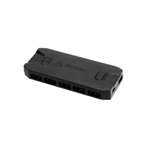 ANTEC PRIZM 120 ARGB 3+2+C ANTEC PRIZM 120 ARGB 3+2+C