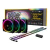 ANTEC PRIZM 120 ARGB 3+2+C ANTEC PRIZM 120 ARGB 3+2+C