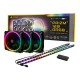 ANTEC PRIZM 120 ARGB 3+2+C ANTEC PRIZM 120 ARGB 3+2+C