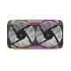 ANTEC PRIZM COOLING MATRIX ANTEC PRIZM COOLING MATRIX