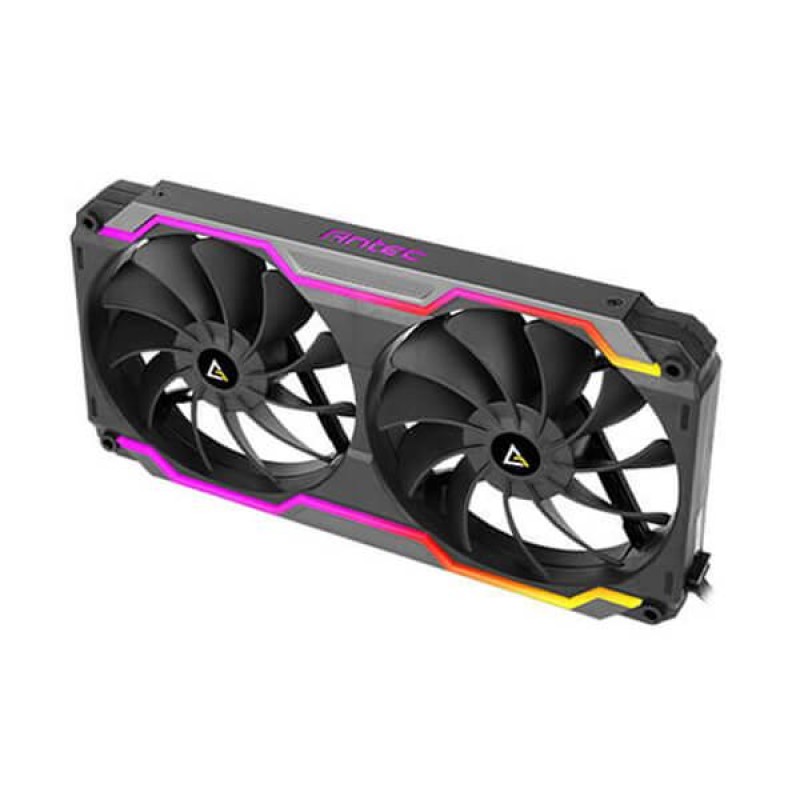 ANTEC PRIZM COOLING MATRIX ANTEC PRIZM COOLING MATRIX