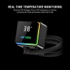 Ant Esports ICEStorm-360 ARGB Black Ant Esports ICEStorm-360 ARGB Black