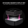 Ant Esports ICEStorm-360 ARGB Black Ant Esports ICEStorm-360 ARGB Black