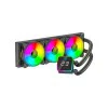 Ant Esports ICE-Flow 360 ARGB Black Ant Esports ICE-Flow 360 ARGB Black