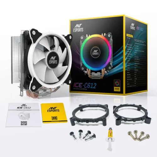 Ant Esports ICE C612 Ant Esports ICE C612