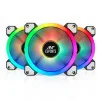 Ant Esports Superflow 120 Kit ARGB Triple Pack Ant Esports Superflow 120 Kit ARGB Triple Pack