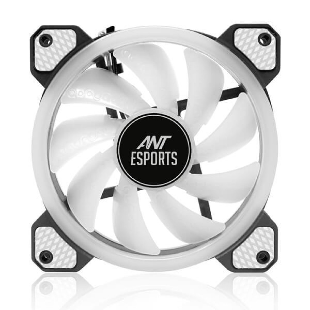 Ant Esports Superflow 120 Auto RGB V2 Ant Esports Superflow 120 Auto RGB V2