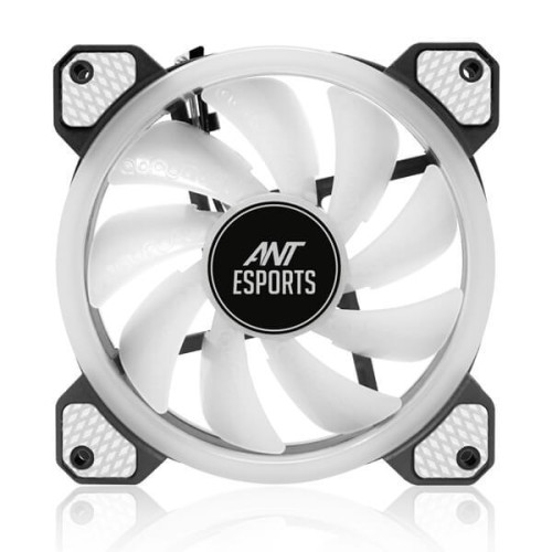 Ant Esports Superflow 120 Auto RGB V2 Ant Esports Superflow 120 Auto RGB V2