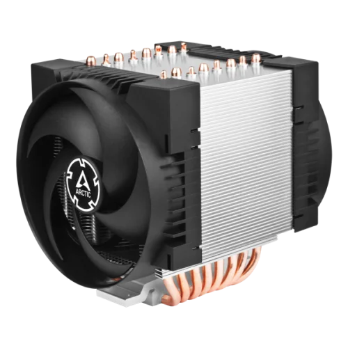 Arctic Freezer 4U-M Rev 2 Air Cooler