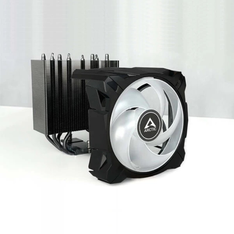 Arctic Freezer A35 ARGB For AMD Arctic Freezer A35 ARGB For AMD