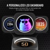 Corsair ICUE H150i Elite LCD XT Display 360mm RGB Black