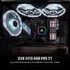 Corsair iCUE H115i RGB PRO XT 280MM Corsair iCUE H115i RGB PRO XT 280MM