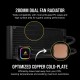 Corsair iCUE H115i RGB PRO XT 280MM Corsair iCUE H115i RGB PRO XT 280MM