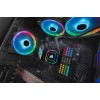Corsair iCUE H100i Elite Capellix 