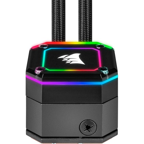 Corsair iCUE H100i Elite Capellix 