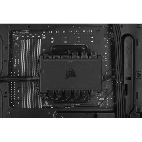 Corsair iCUE H100i Elite Capellix 