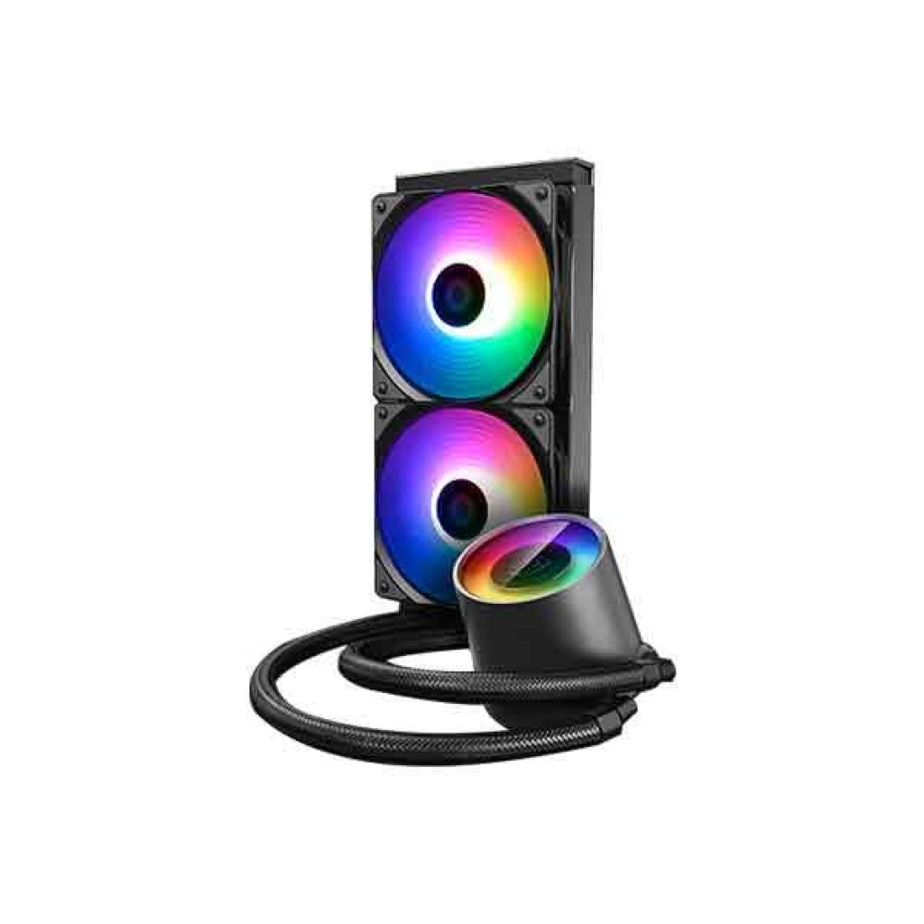Deepcool Castle 240 RGB V2 Deepcool Castle 240 RGB V2