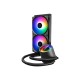 Deepcool Castle 240 RGB V2 Deepcool Castle 240 RGB V2