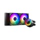 Deepcool Castle 240 RGB V2 Deepcool Castle 240 RGB V2