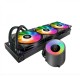 Deepcool GamerStorm Castle 360 RGB V2 Deepcool GamerStorm Castle 360 RGB V2