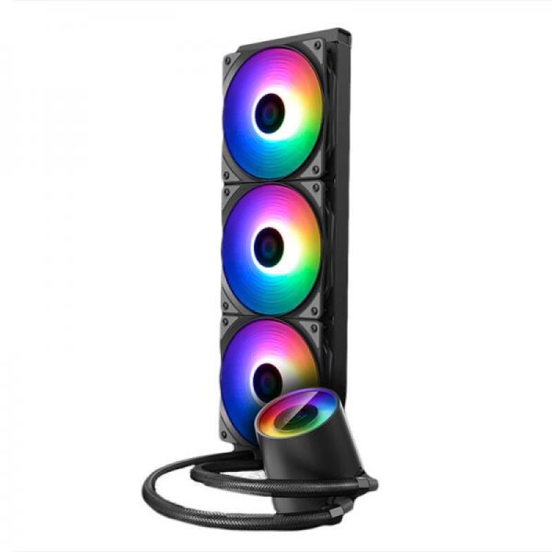 Deepcool GamerStorm Castle 360 RGB V2 Deepcool GamerStorm Castle 360 RGB V2