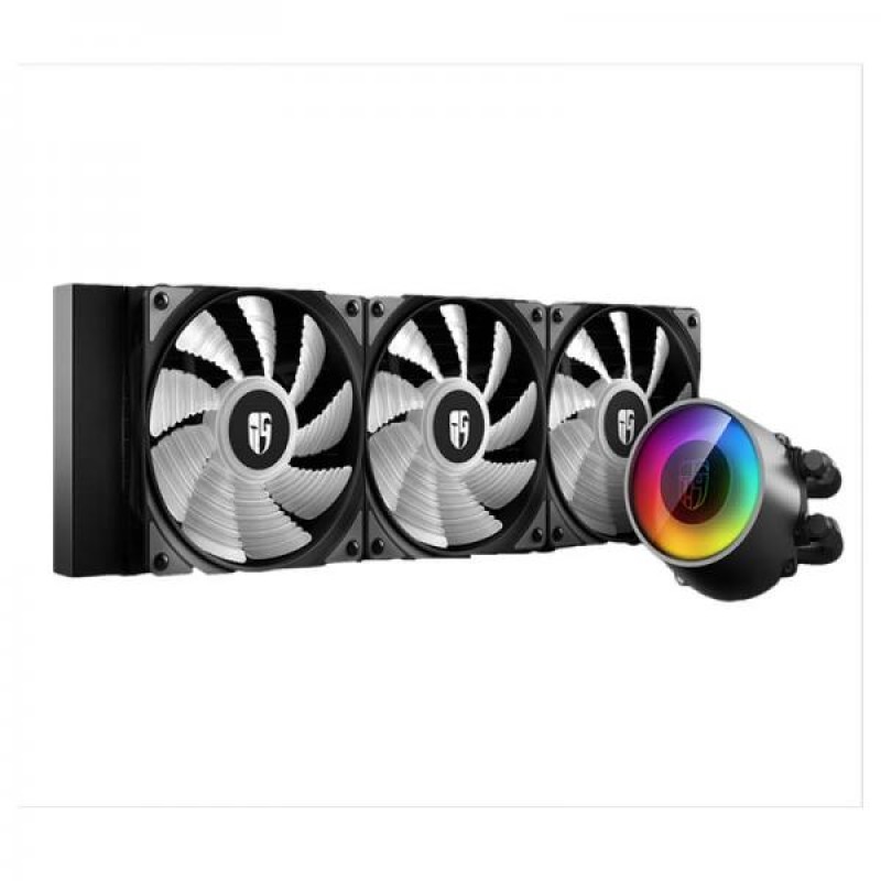 Deepcool GamerStorm Castle 360 RGB V2 Deepcool GamerStorm Castle 360 RGB V2