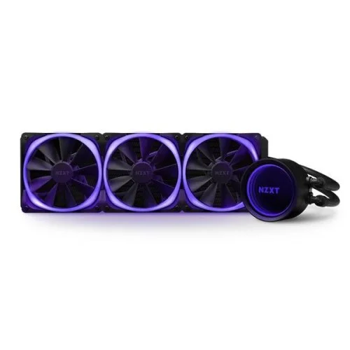 Nzxt Kraken X73 RGB Nzxt Kraken X73 RGB