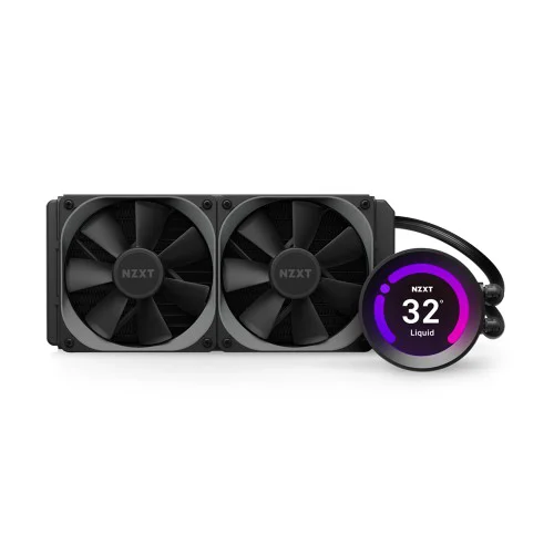 Nzxt Kraken Z53 240MM AIO Nzxt Kraken Z53 240MM AIO