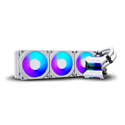 Phanteks Glacier One 360MPH ARGB (White) Phanteks Glacier One 360MPH ARGB (White)