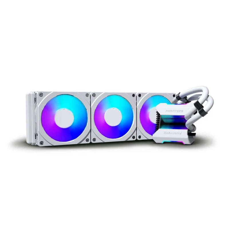 Phanteks Glacier One 360MPH ARGB (White) Phanteks Glacier One 360MPH ARGB (White)