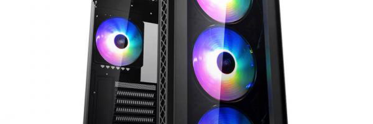 The Ultimate Guide to the Best Gaming PC Shop in India: Building Your Dream Rig on Any Budget The Ultimate Guide to the Best Gaming PC Shop in India: Building Your Dream Rig on Any Budget