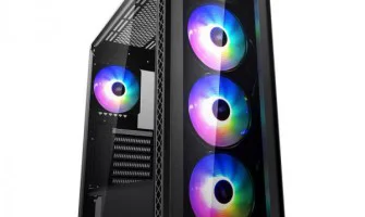 The Ultimate Guide to the Best Gaming PC Shop in India: Building Your Dream Rig on Any Budget