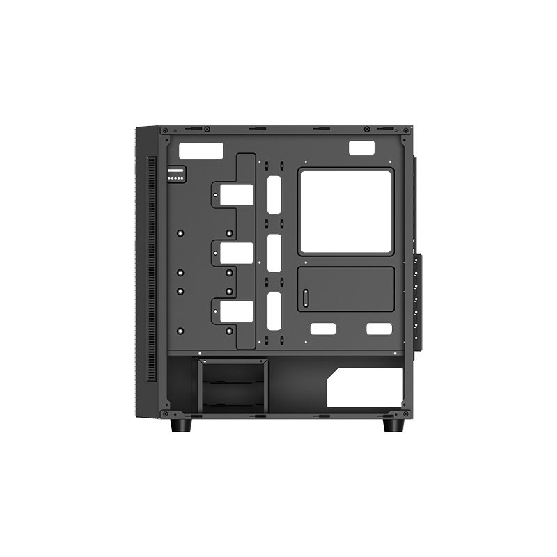 Deepcool Matrexx 55 Mesh ARGB 4F Deepcool Matrexx 55 Mesh ARGB 4F