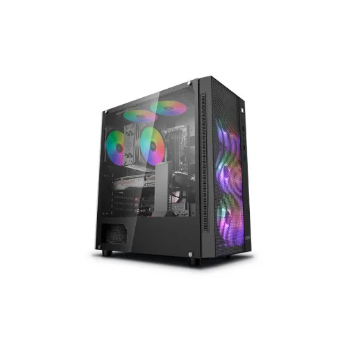 Deepcool Matrexx 55 Mesh ARGB 4F Deepcool Matrexx 55 Mesh ARGB 4F