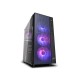 Deepcool Matrexx 55 Mesh ARGB 4F Deepcool Matrexx 55 Mesh ARGB 4F