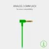 Razer Hammerhead Duo Console Wired (Green) Razer Hammerhead Duo Console Wired (Green)