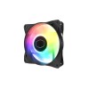 Cooler Master CF120 ARGB Cabinet Fan Single Pack