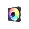 Cooler Master CF120 ARGB Cabinet Fan Single Pack Cooler Master CF120 ARGB Cabinet Fan Single Pack