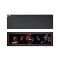 Lian Li 8.8 Inch Universal LCD Screen Black