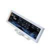 Lian Li 8.8 Inch Universal LCD Screen White Lian Li 8.8 Inch Universal LCD Screen White