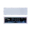 Lian Li 8.8 Inch Universal LCD Screen White Lian Li 8.8 Inch Universal LCD Screen White