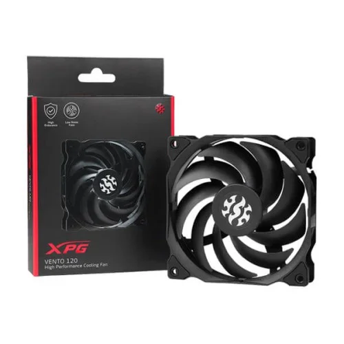 XPG Vento 120 Case fan XPG Vento 120 Case fan