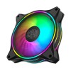 Cooler Master MF120 HALO ARGB Black 3 in 1 Pack Cooler Master MF120 HALO ARGB Black 3 in 1 Pack