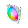 Cooler Master MF120 HALO ARGB White 3 in 1 Pack Cooler Master MF120 HALO ARGB White 3 in 1 Pack